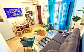 Ribera De Luxe Central Apartment With Ascensor
