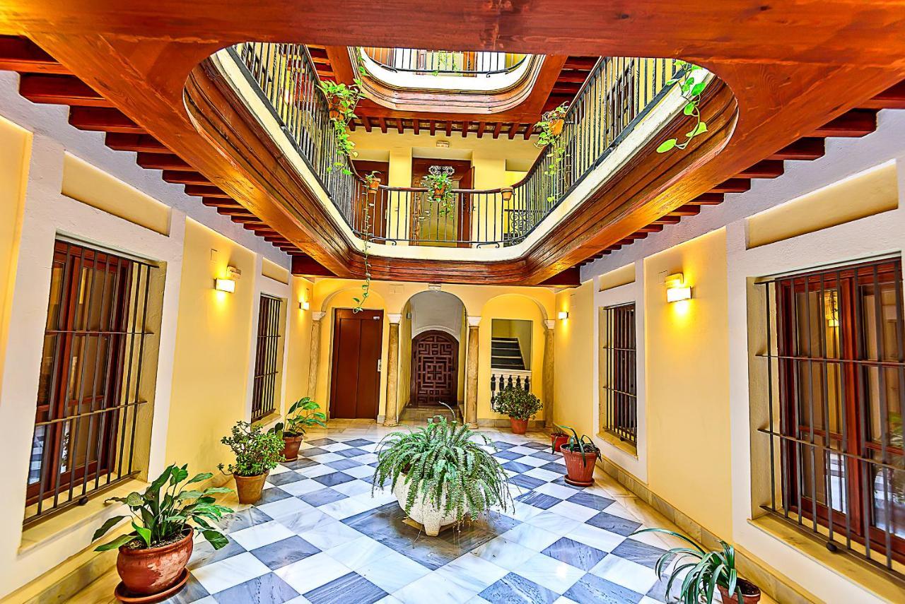 Ribera De Luxe Central Apartment With Ascensor El Puerto de Santa María Exterior foto